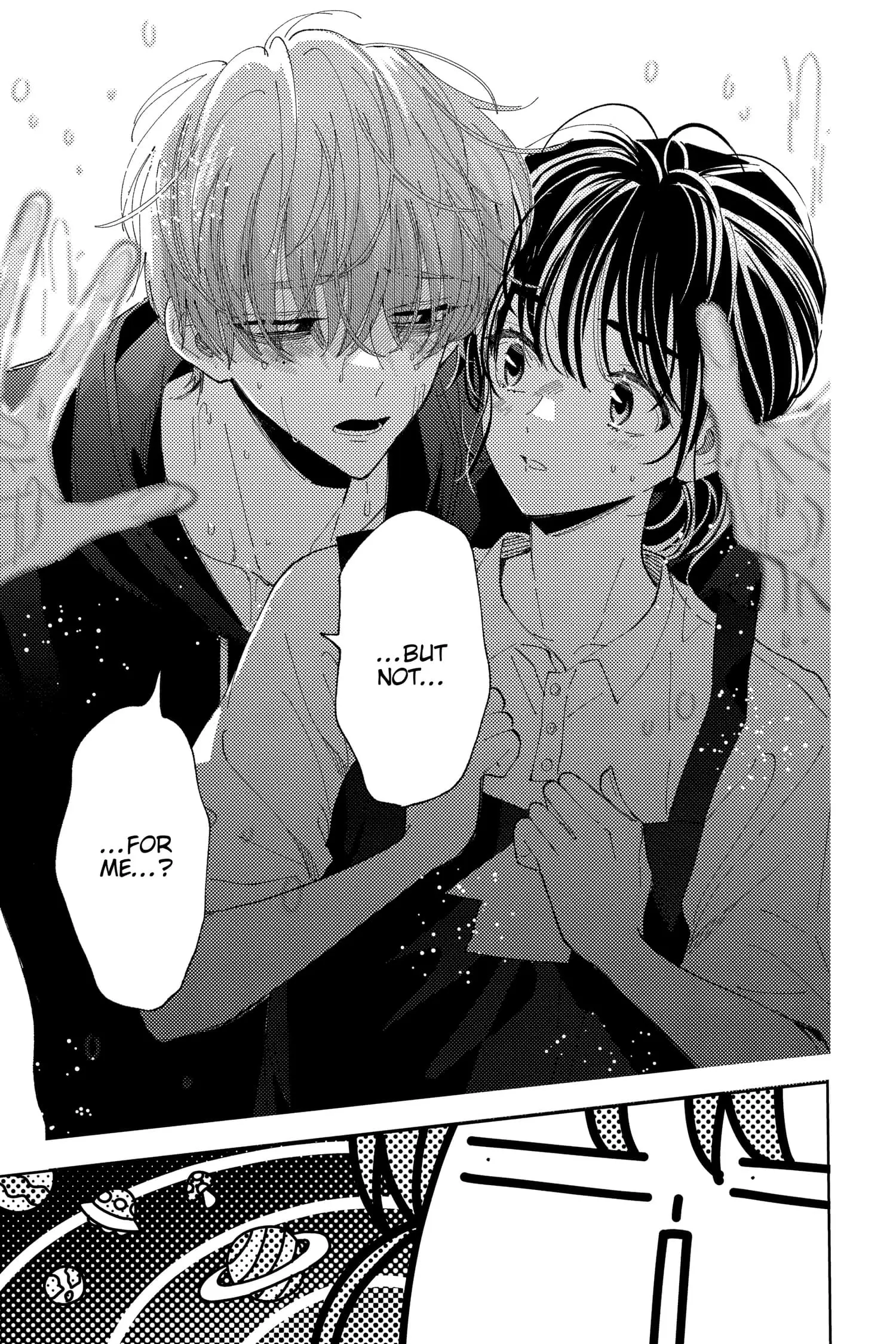 Tamon's B-Side - Chapter 24 - Page 29