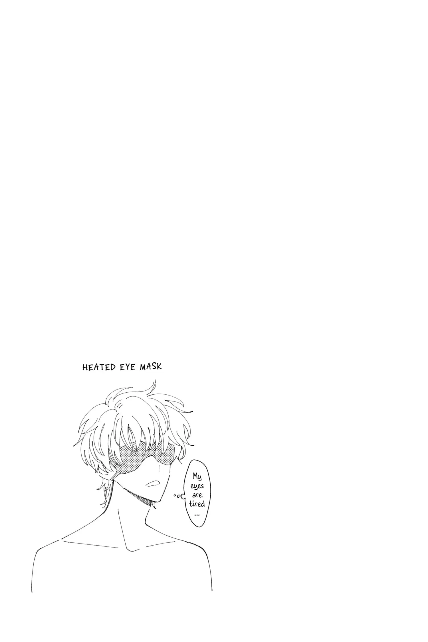 Tamon's B-Side - Chapter 24 - Page 31