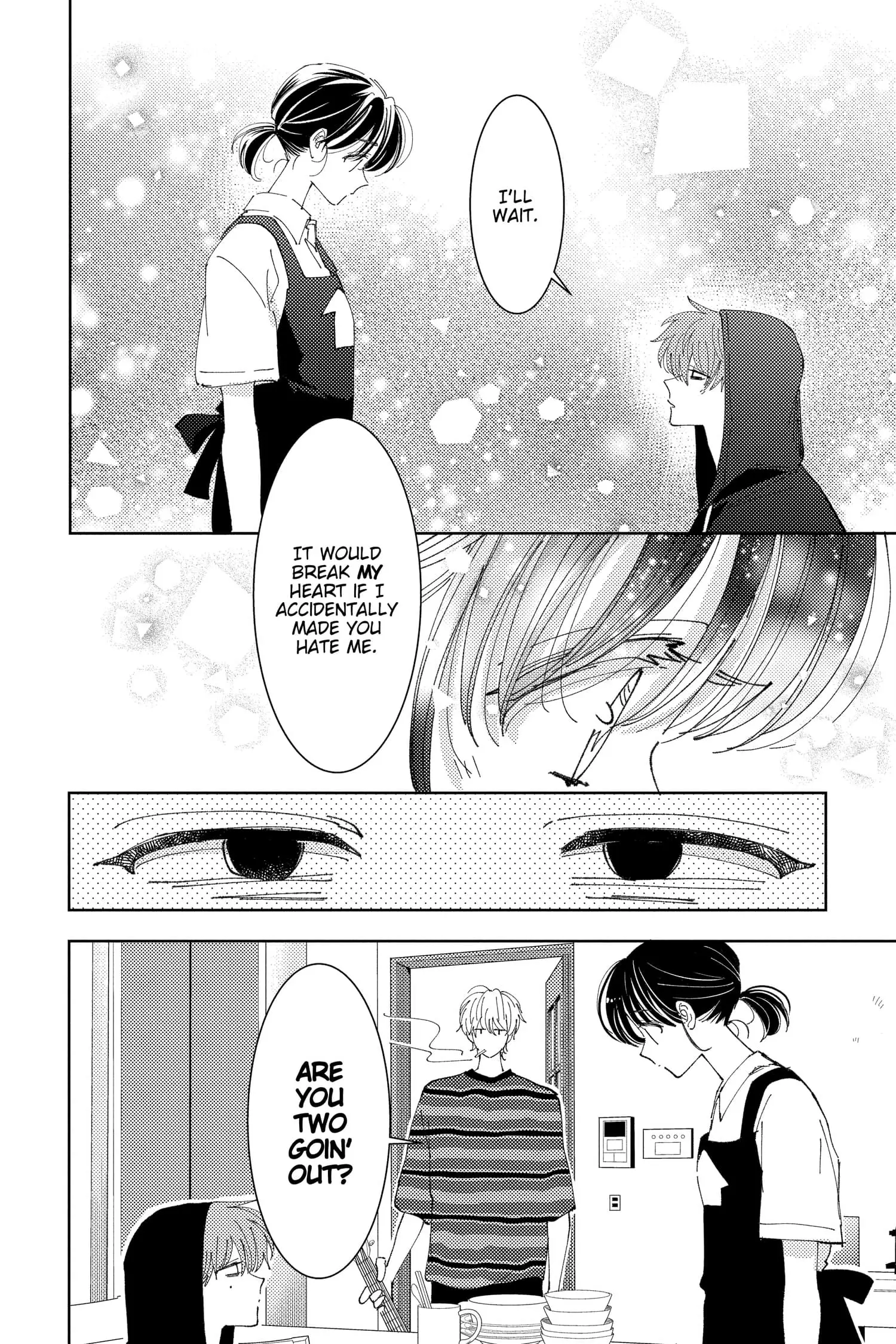 Tamon's B-Side - Chapter 25 - Page 27
