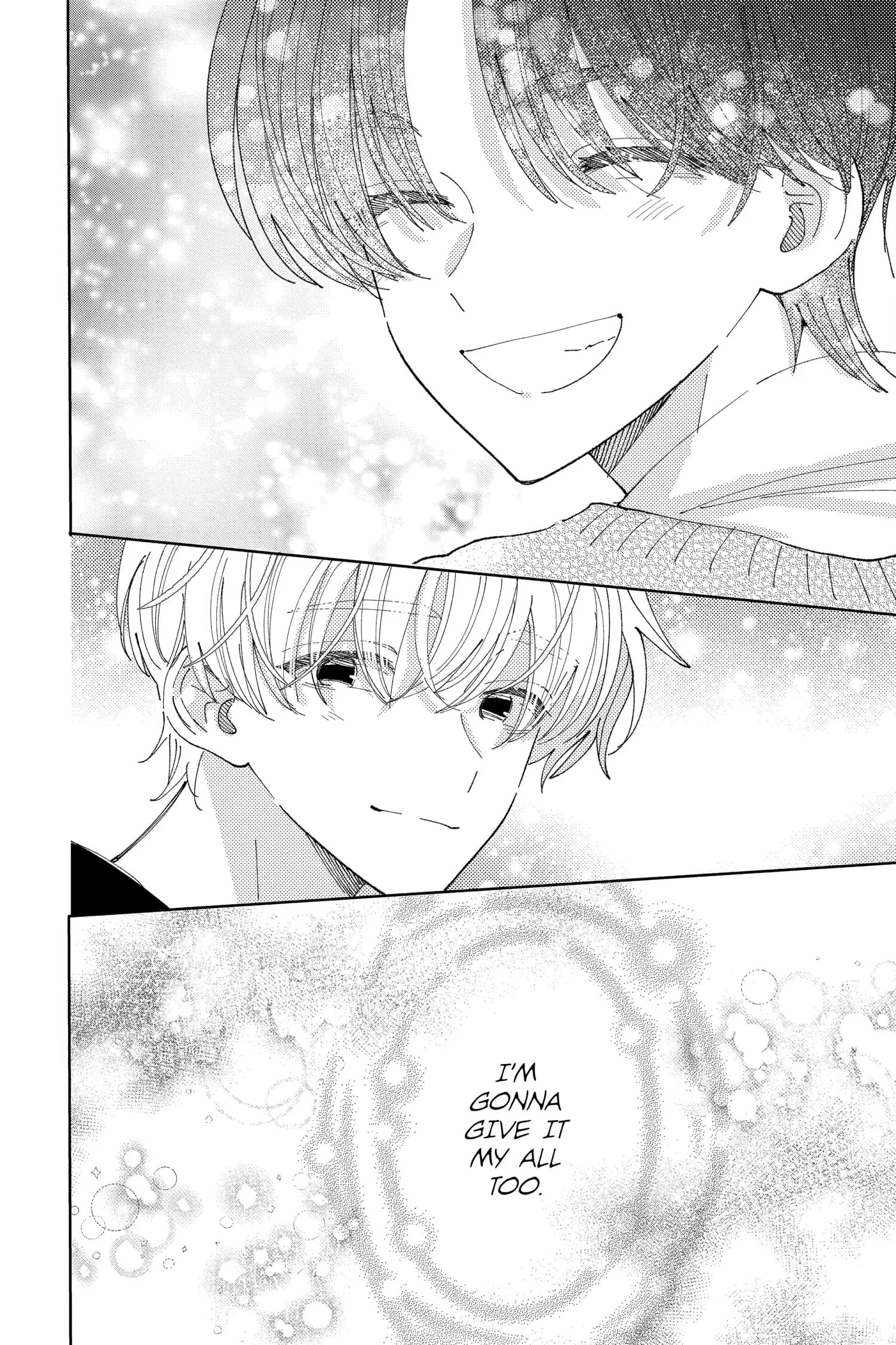 Tamon's B-Side - Chapter 26 - Page 14