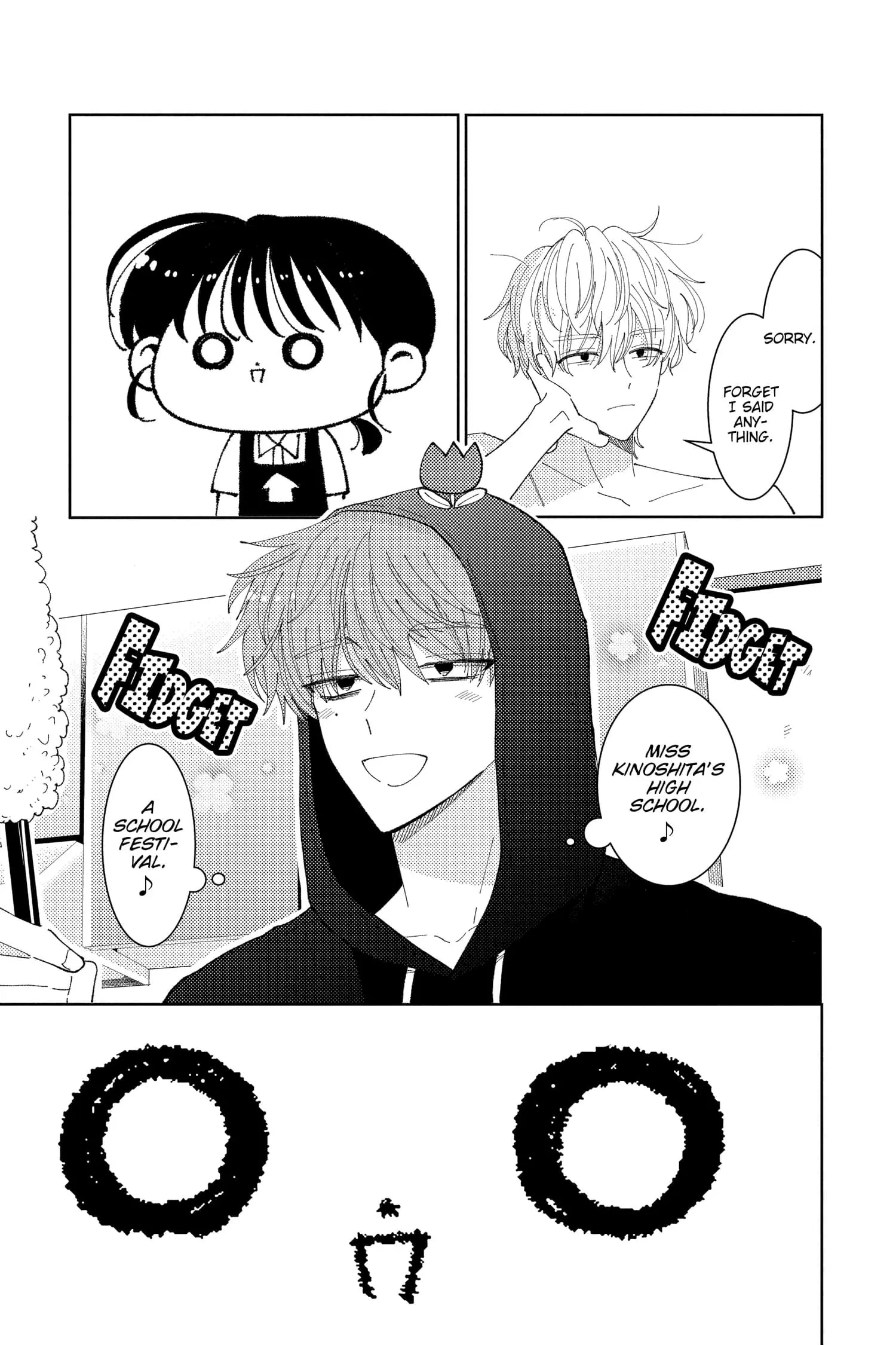 Tamon's B-Side - Chapter 27 - Page 29