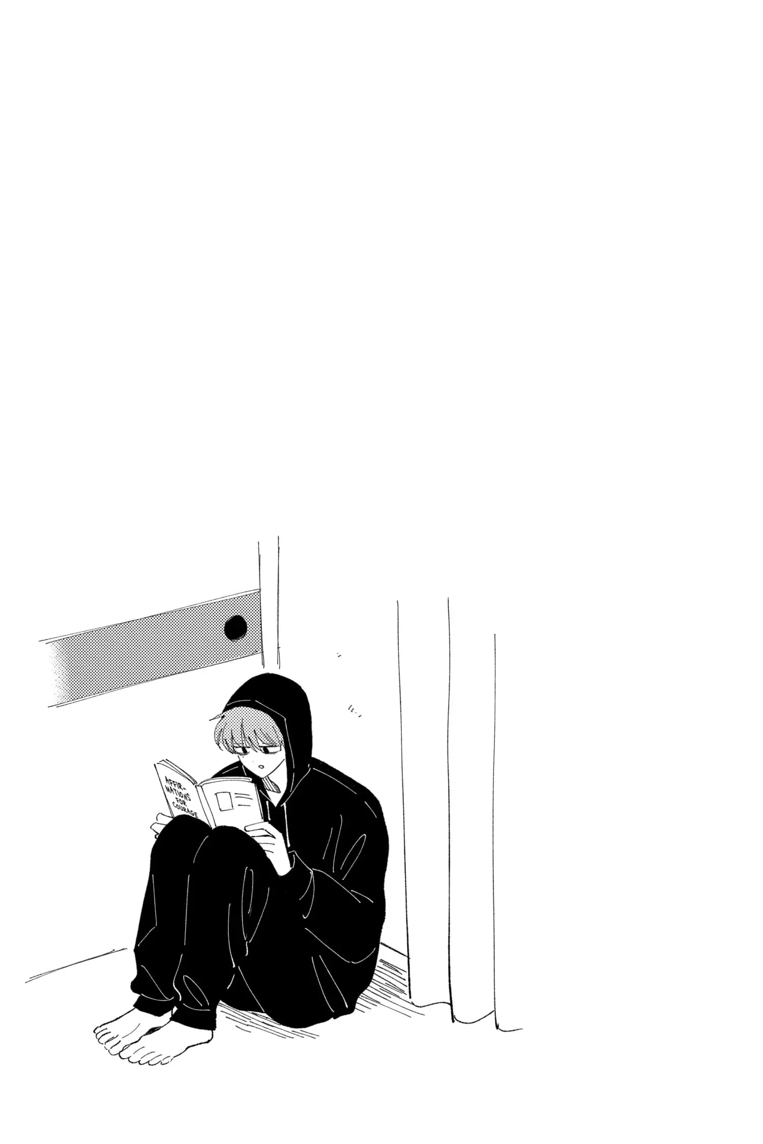 Tamon's B-Side - Chapter 30 - Page 4