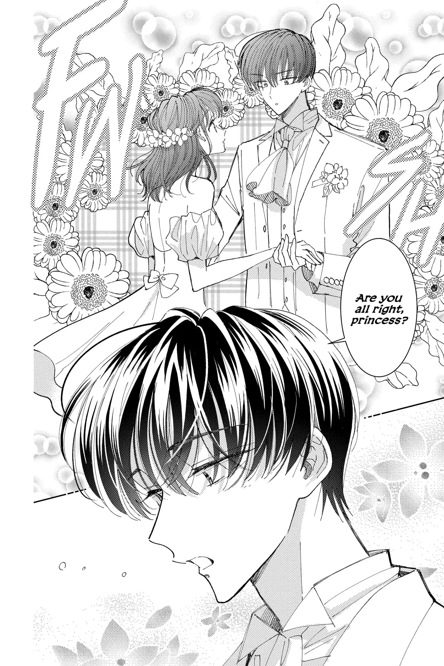 Tamon's B-Side - Chapter 30 - Page 24