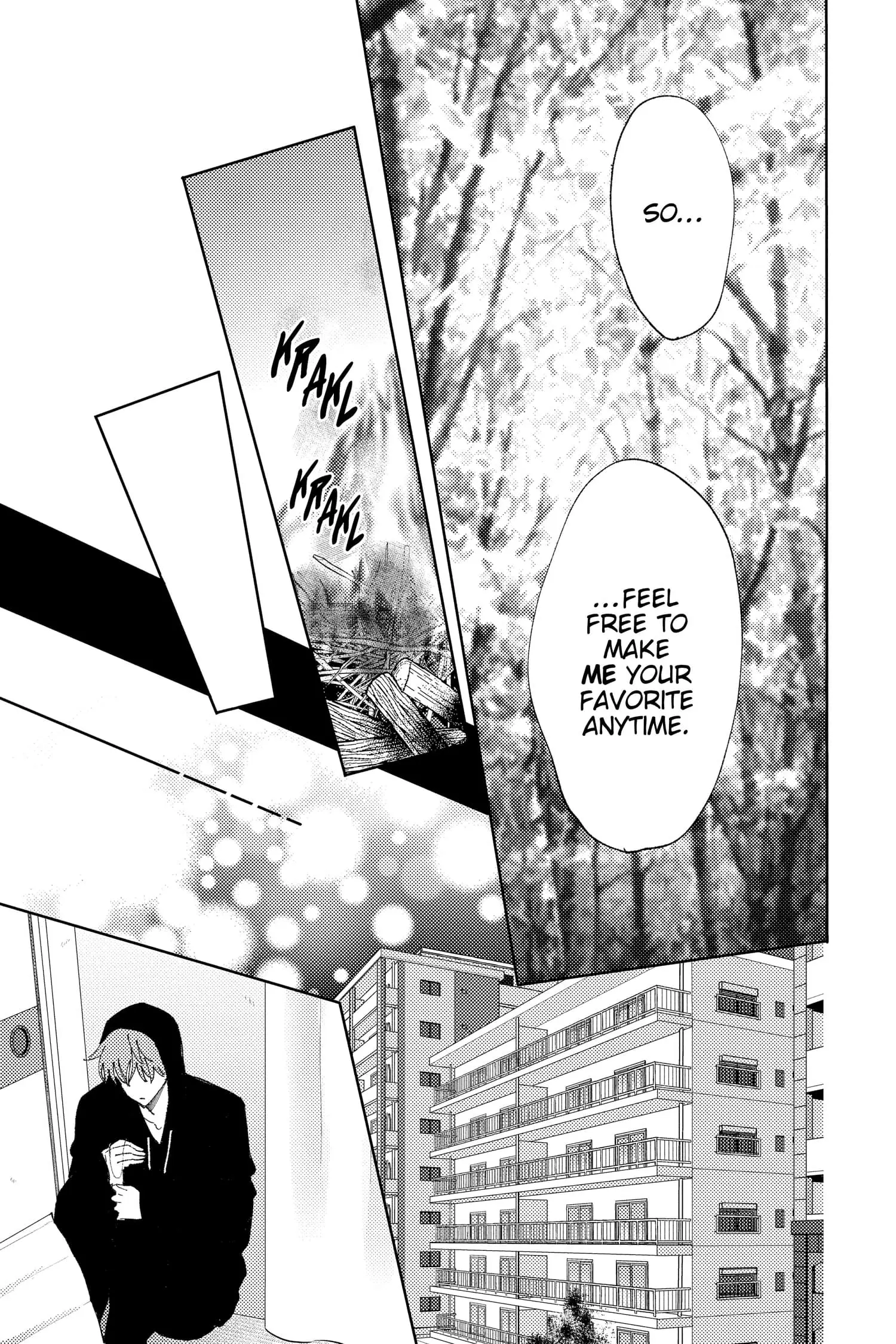 Tamon's B-Side - Chapter 30 - Page 35