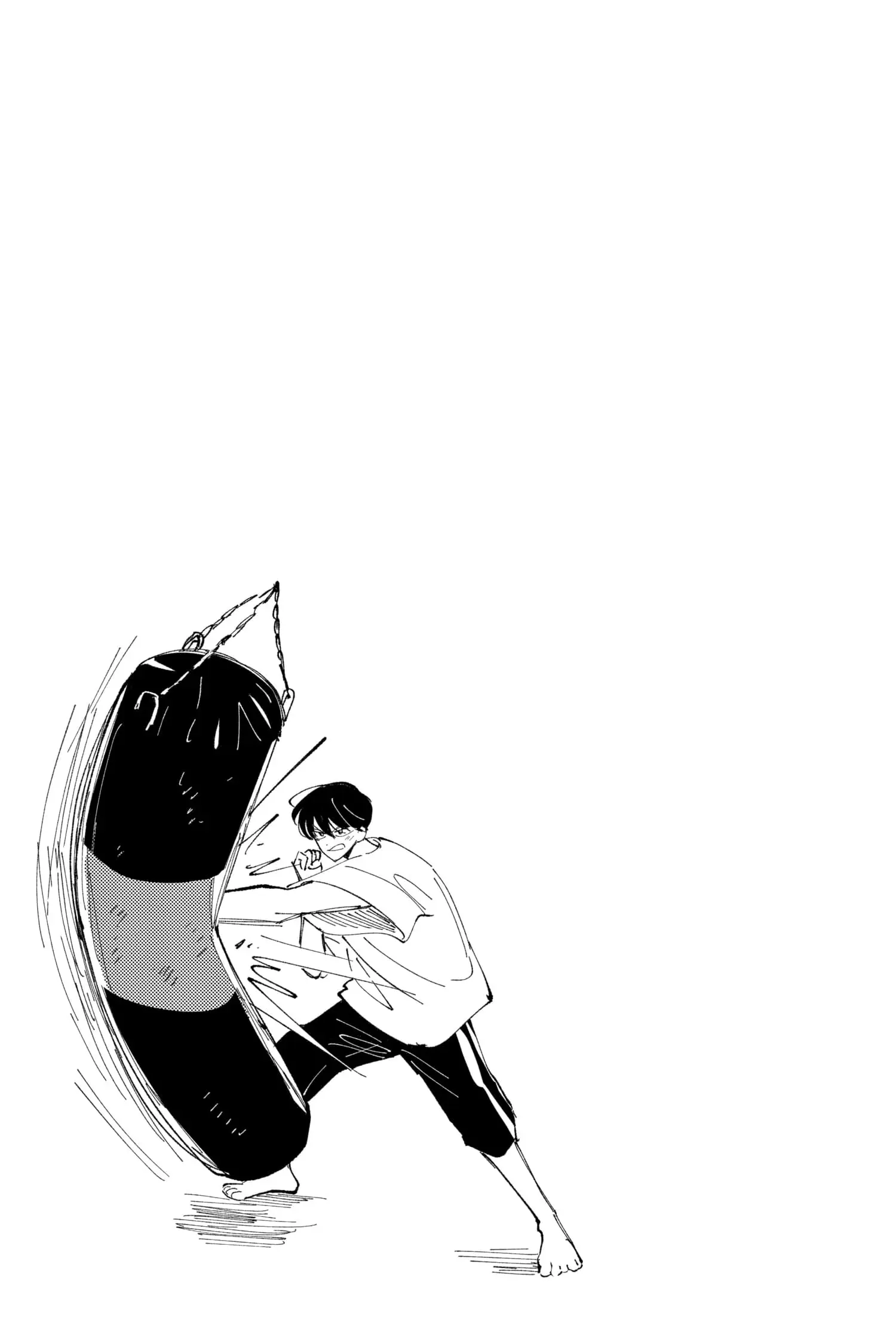 Tamon's B-Side - Chapter 30 - Page 37