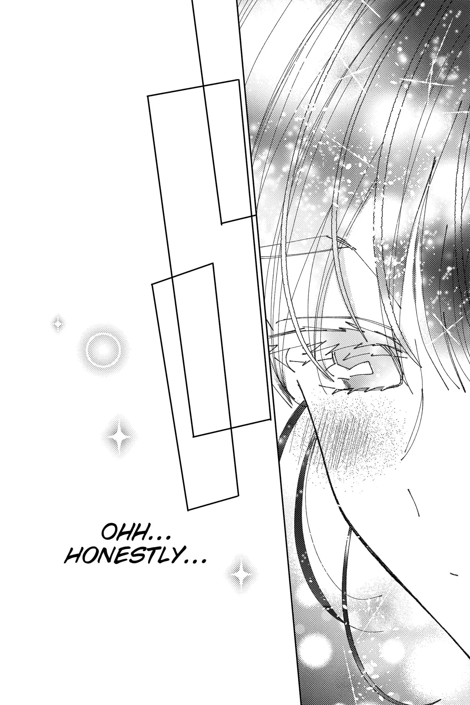 Tamon's B-Side - Chapter 32 - Page 26