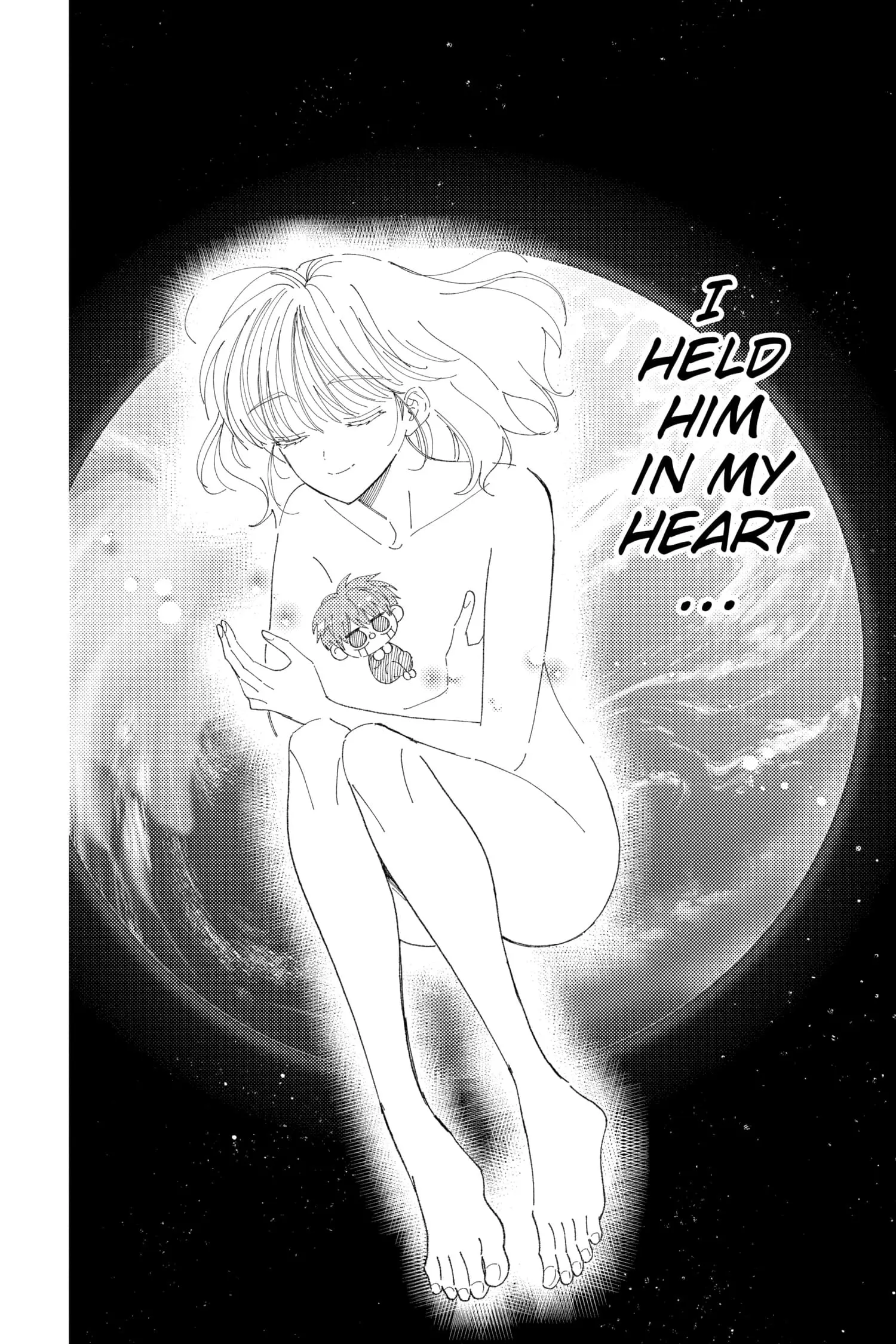 Tamon's B-Side - Chapter 33 - Page 26