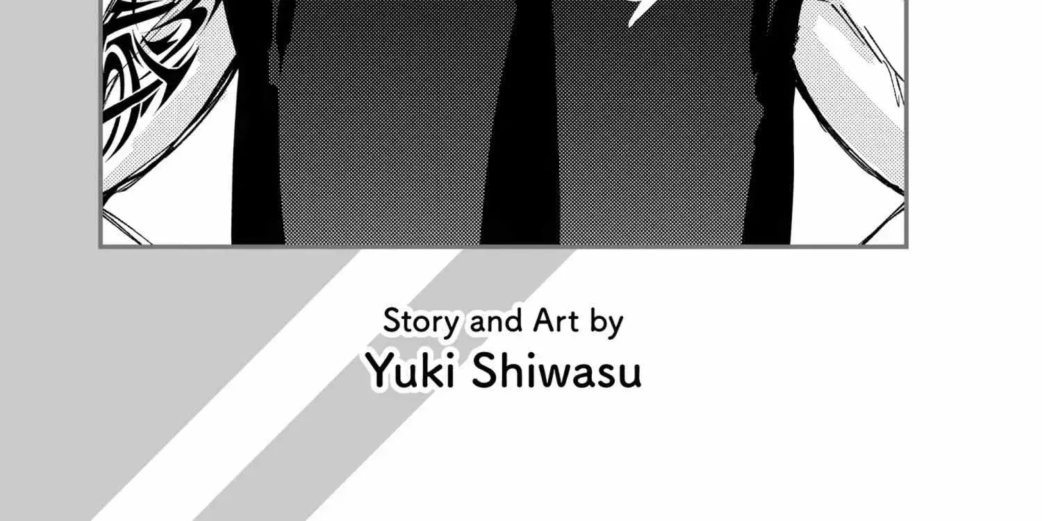 Tamon's B-Side - Chapter 40 - Page 4