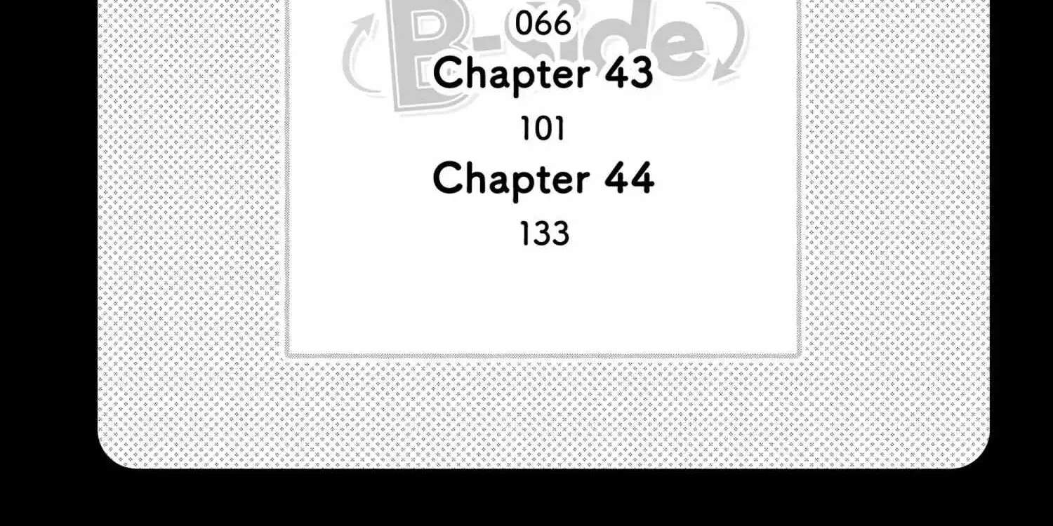 Tamon's B-Side - Chapter 40 - Page 6