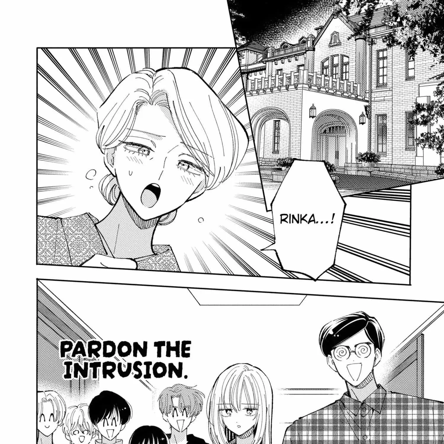 Tamon's B-Side - Chapter 40 - Page 9