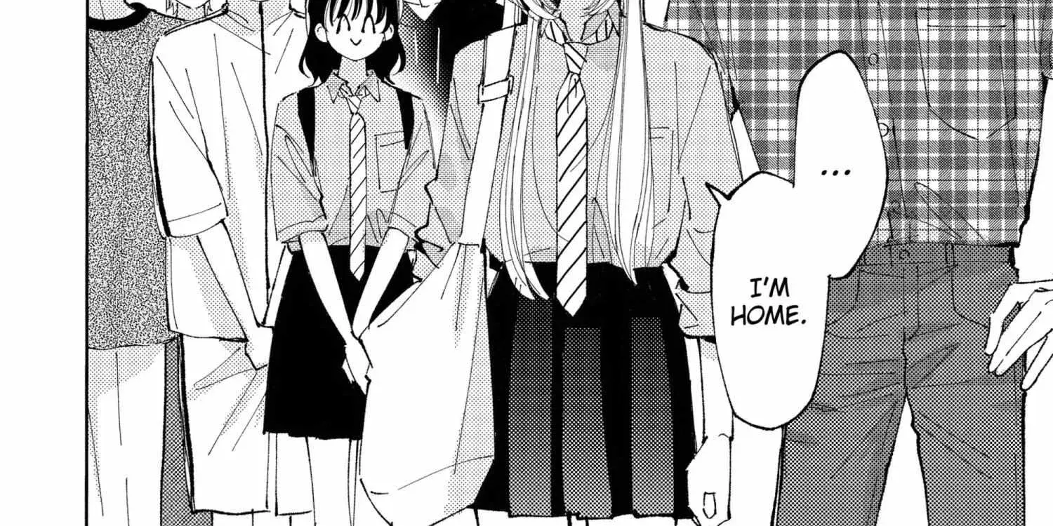 Tamon's B-Side - Chapter 40 - Page 10