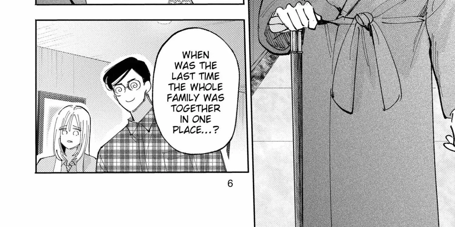 Tamon's B-Side - Chapter 40 - Page 14