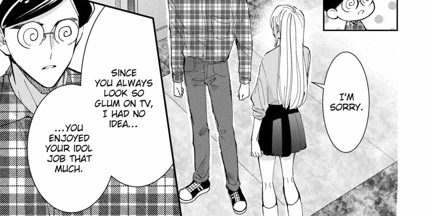 Tamon's B-Side - Chapter 40 - Page 20