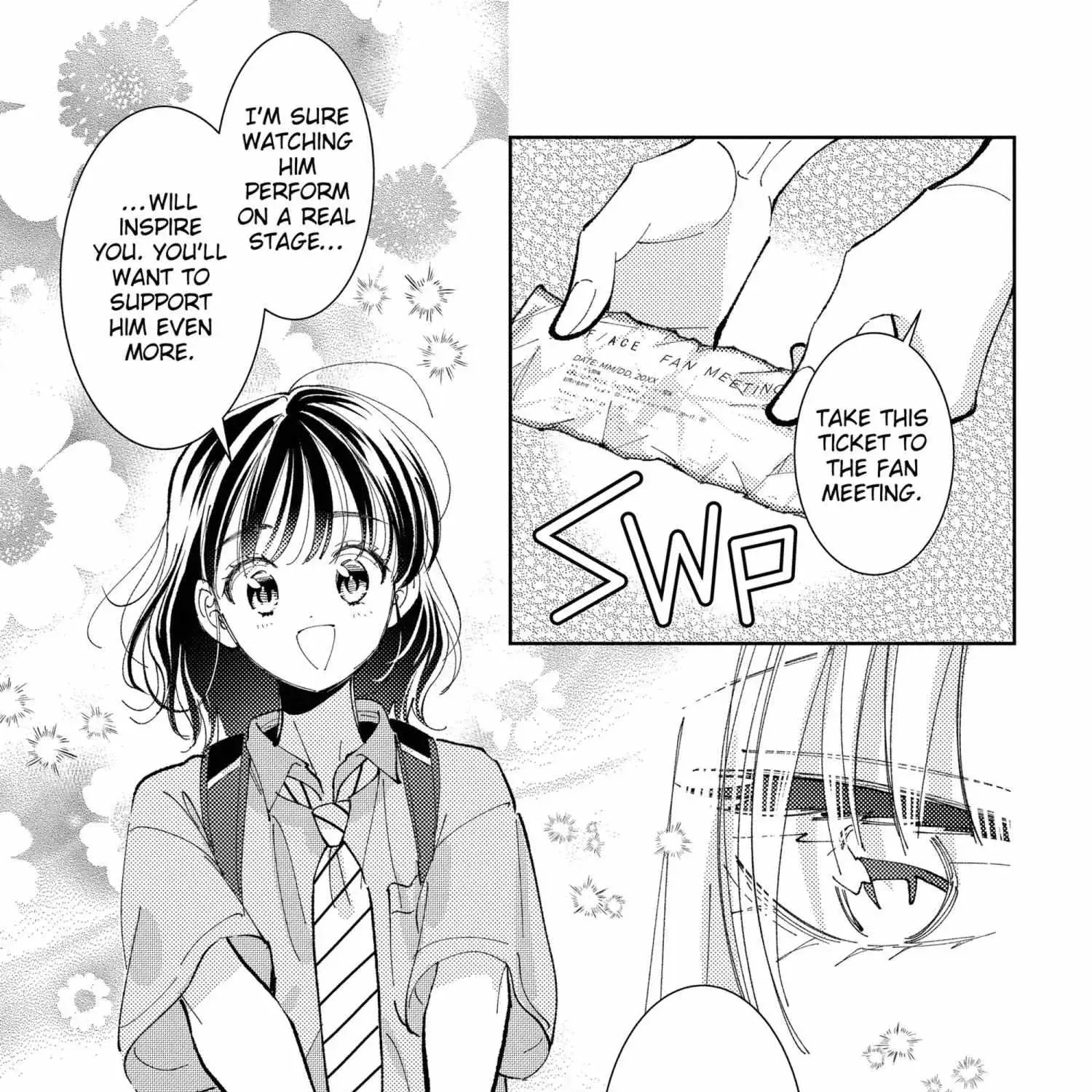 Tamon's B-Side - Chapter 40 - Page 23
