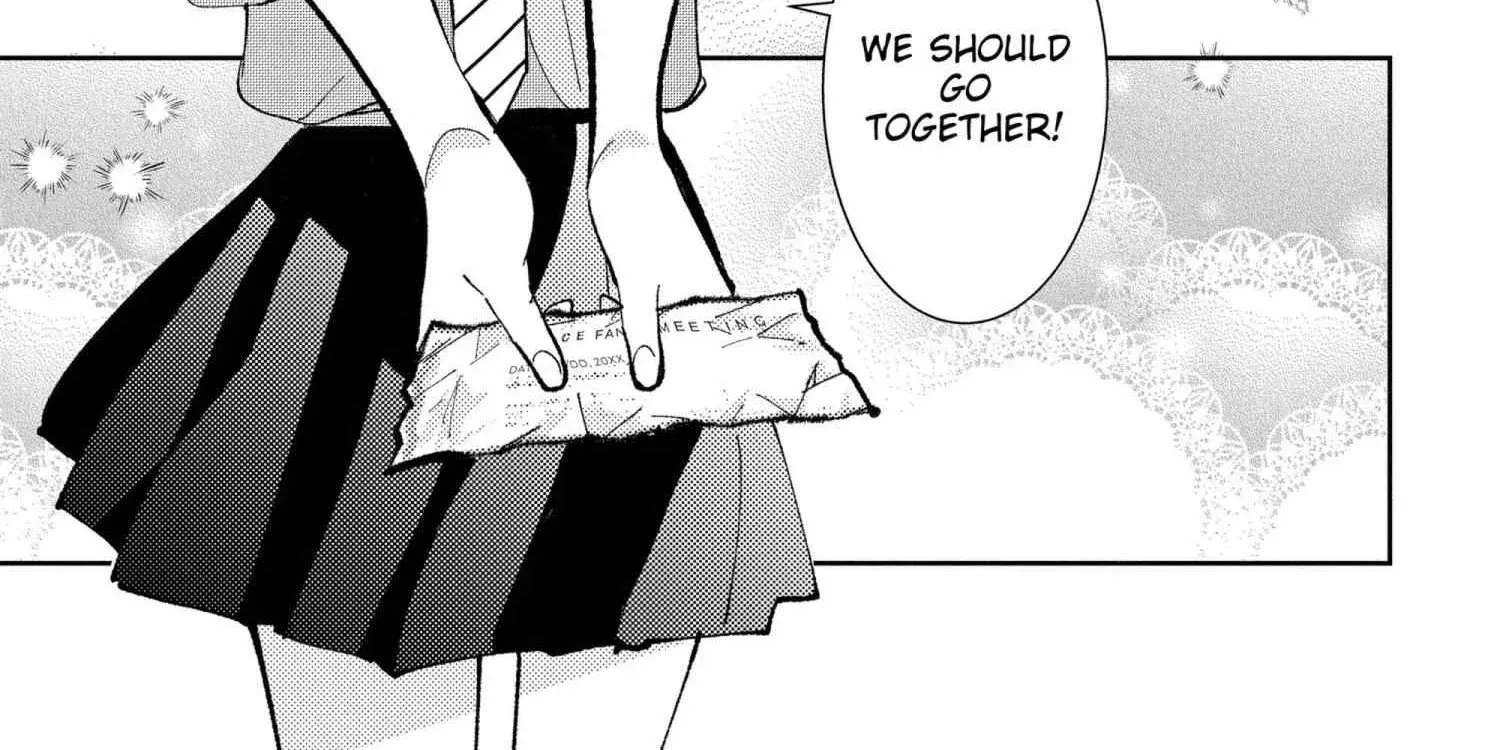 Tamon's B-Side - Chapter 40 - Page 24