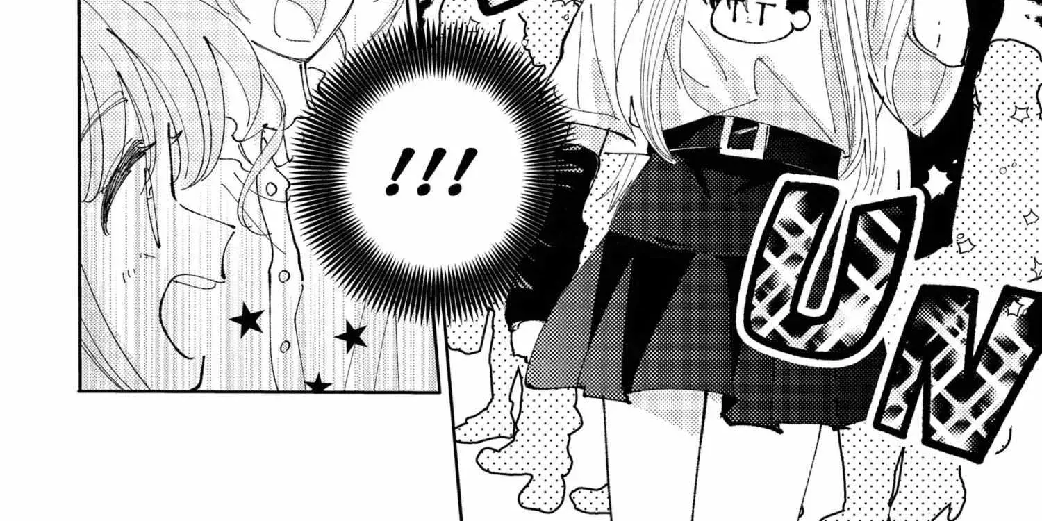 Tamon's B-Side - Chapter 40 - Page 34