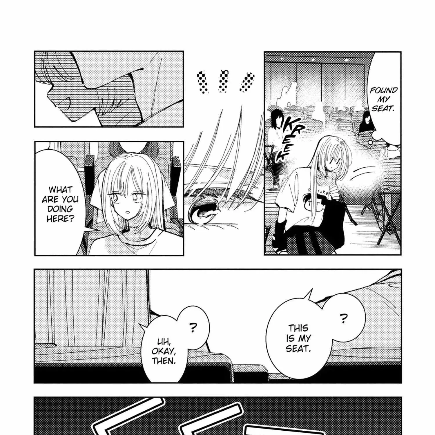 Tamon's B-Side - Chapter 40 - Page 37