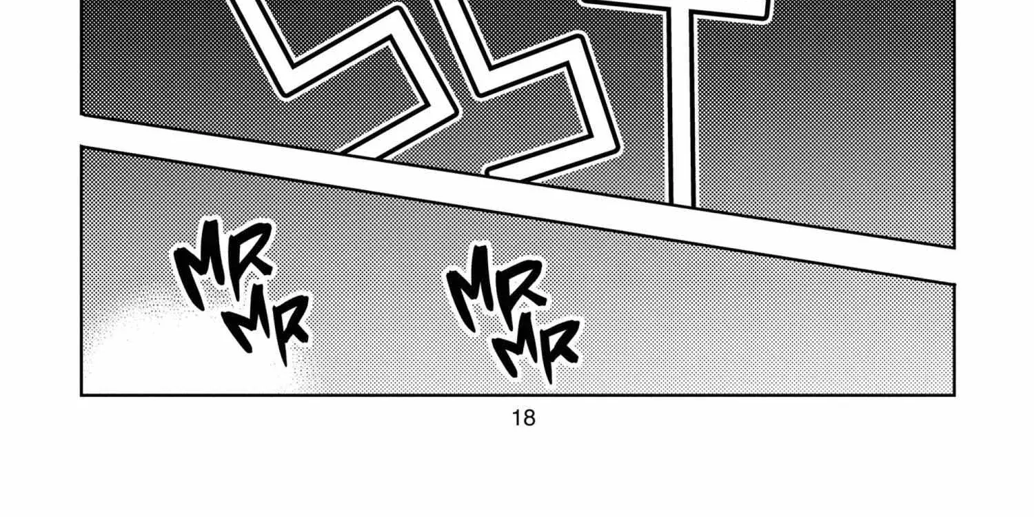 Tamon's B-Side - Chapter 40 - Page 38
