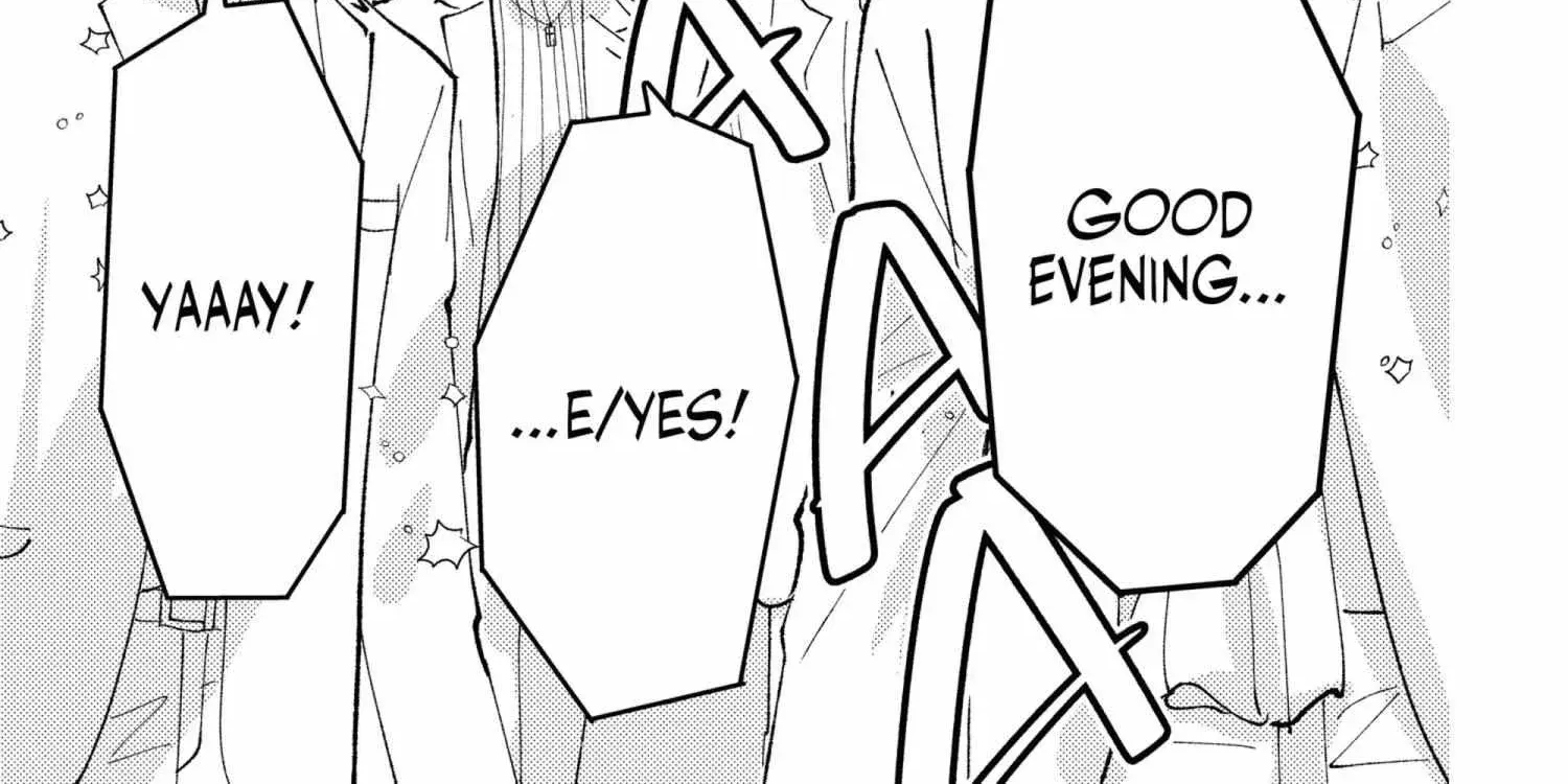 Tamon's B-Side - Chapter 40 - Page 40
