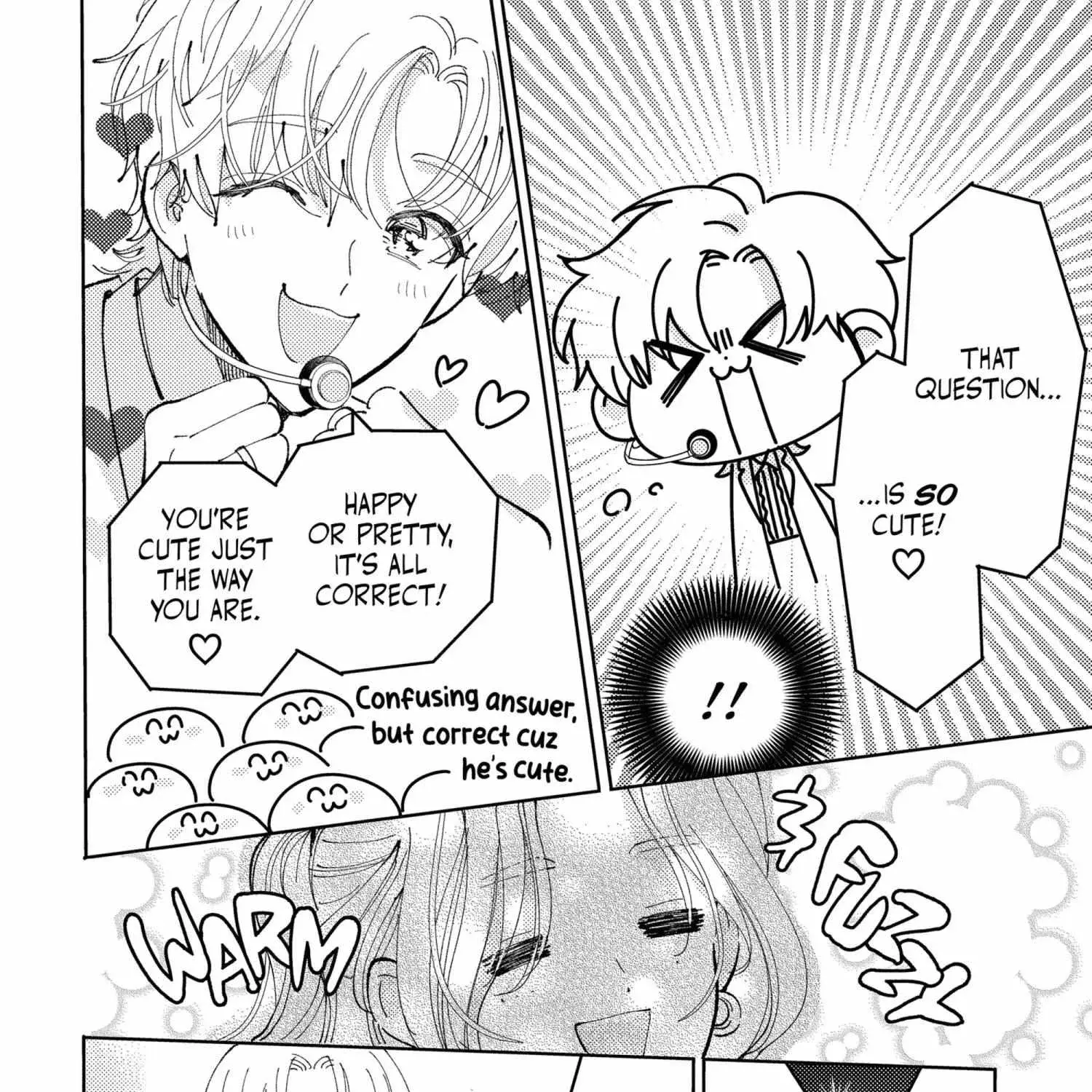 Tamon's B-Side - Chapter 40 - Page 45