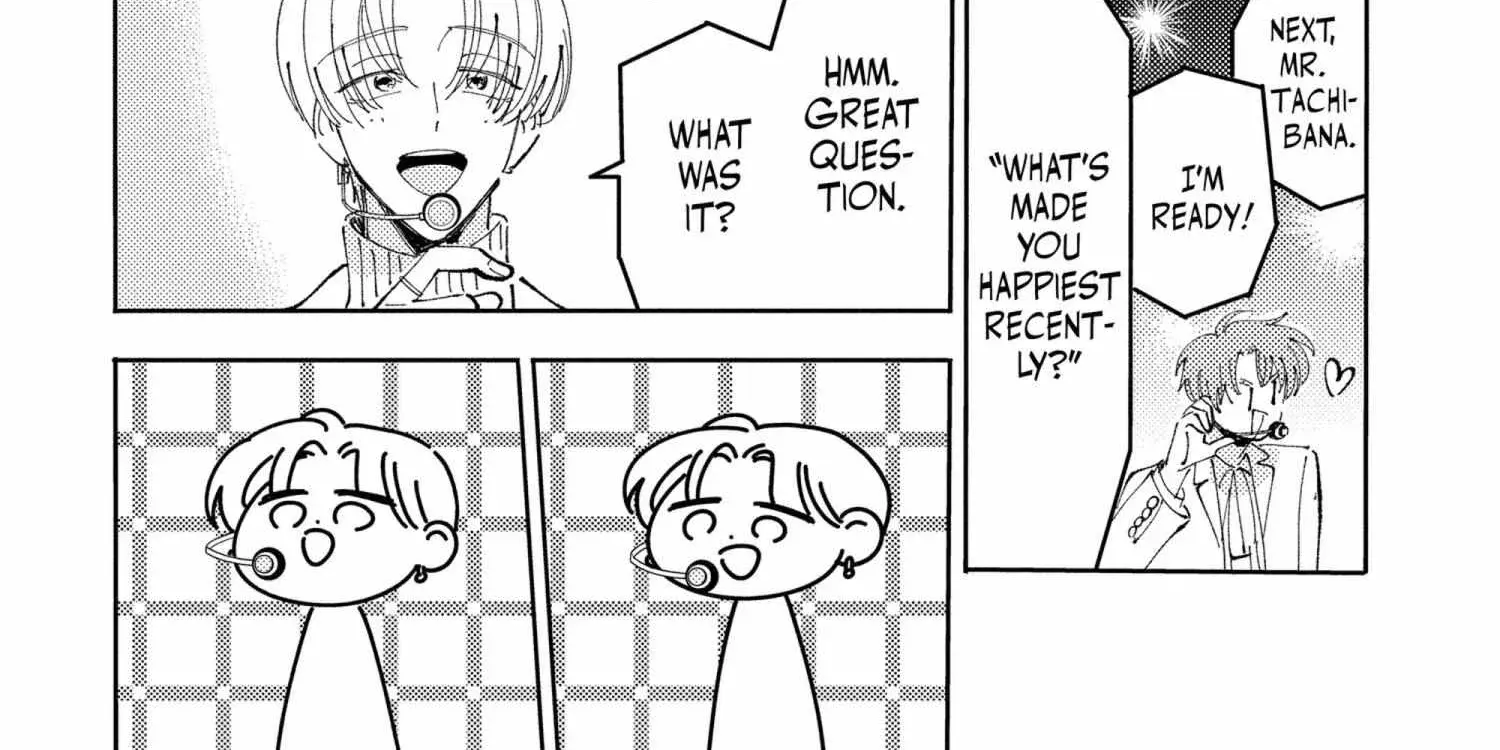 Tamon's B-Side - Chapter 40 - Page 46