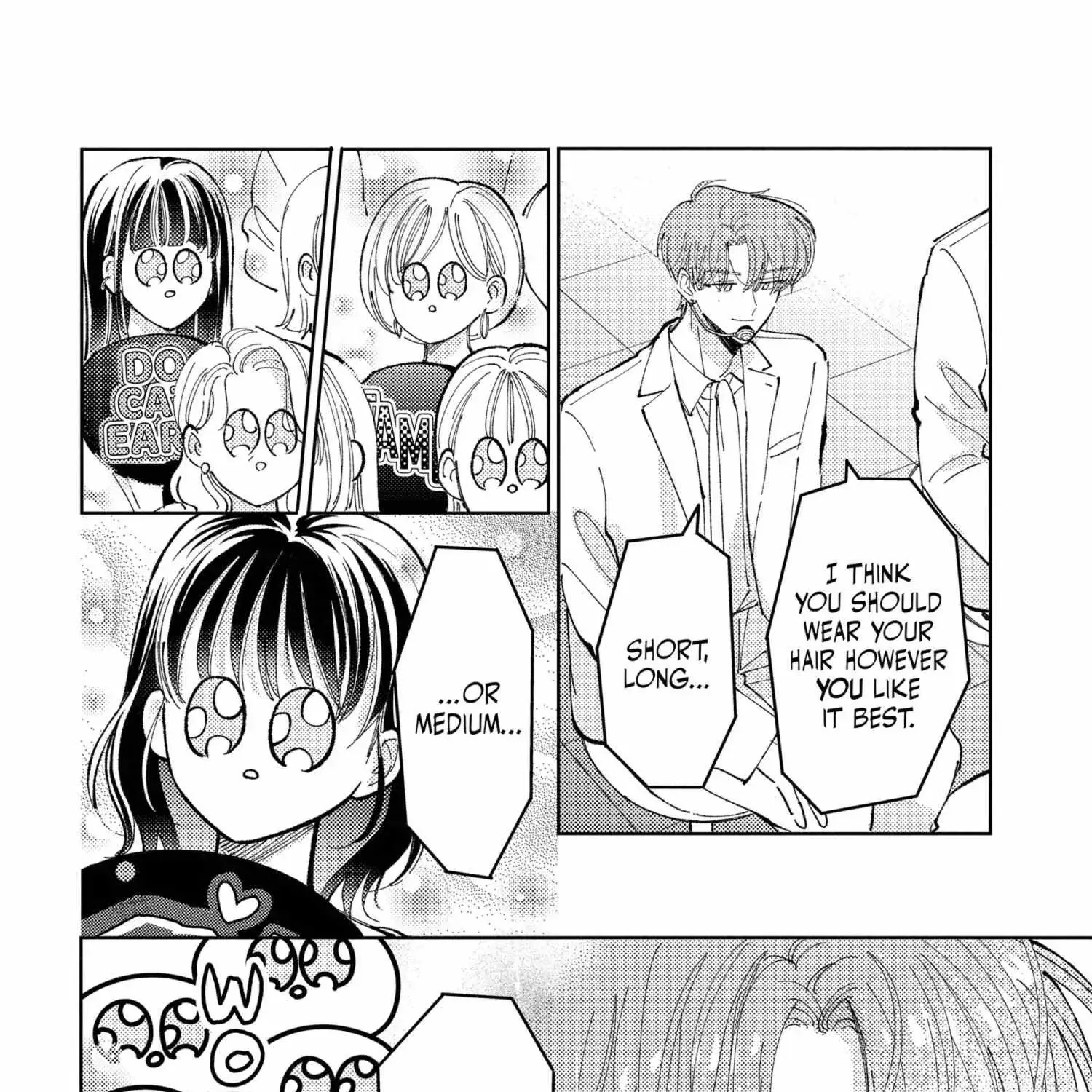 Tamon's B-Side - Chapter 40 - Page 49