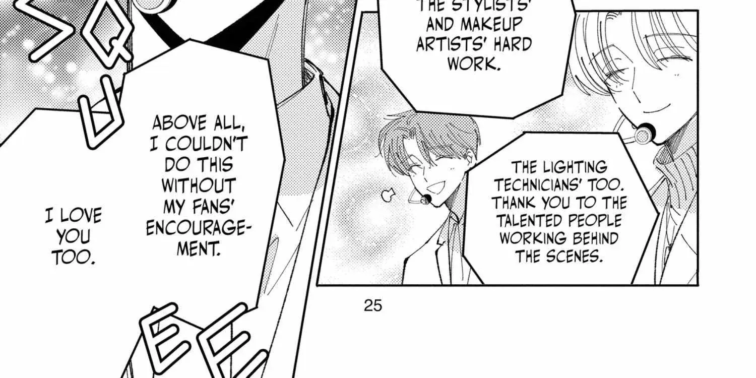 Tamon's B-Side - Chapter 40 - Page 52