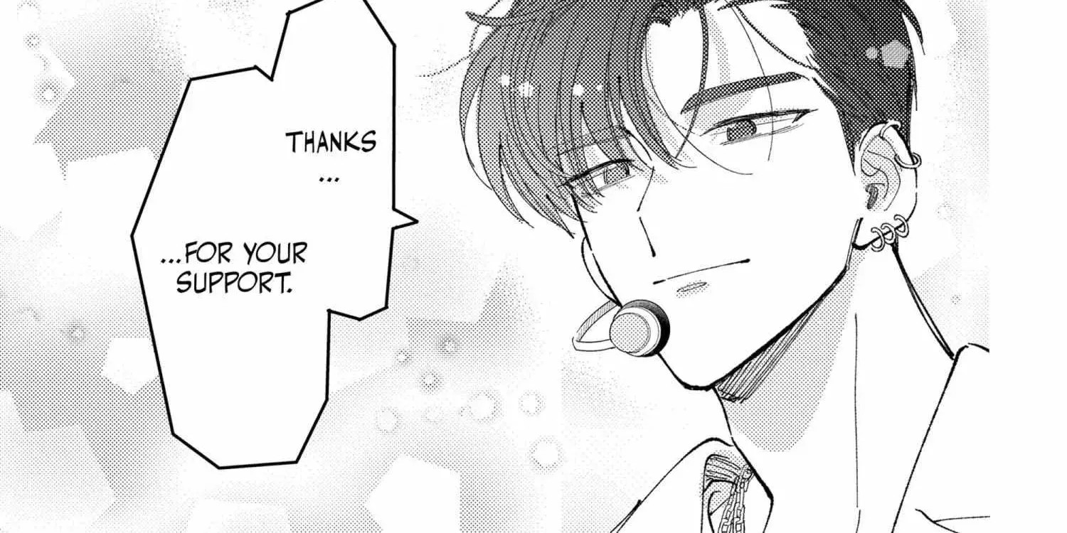Tamon's B-Side - Chapter 40 - Page 56
