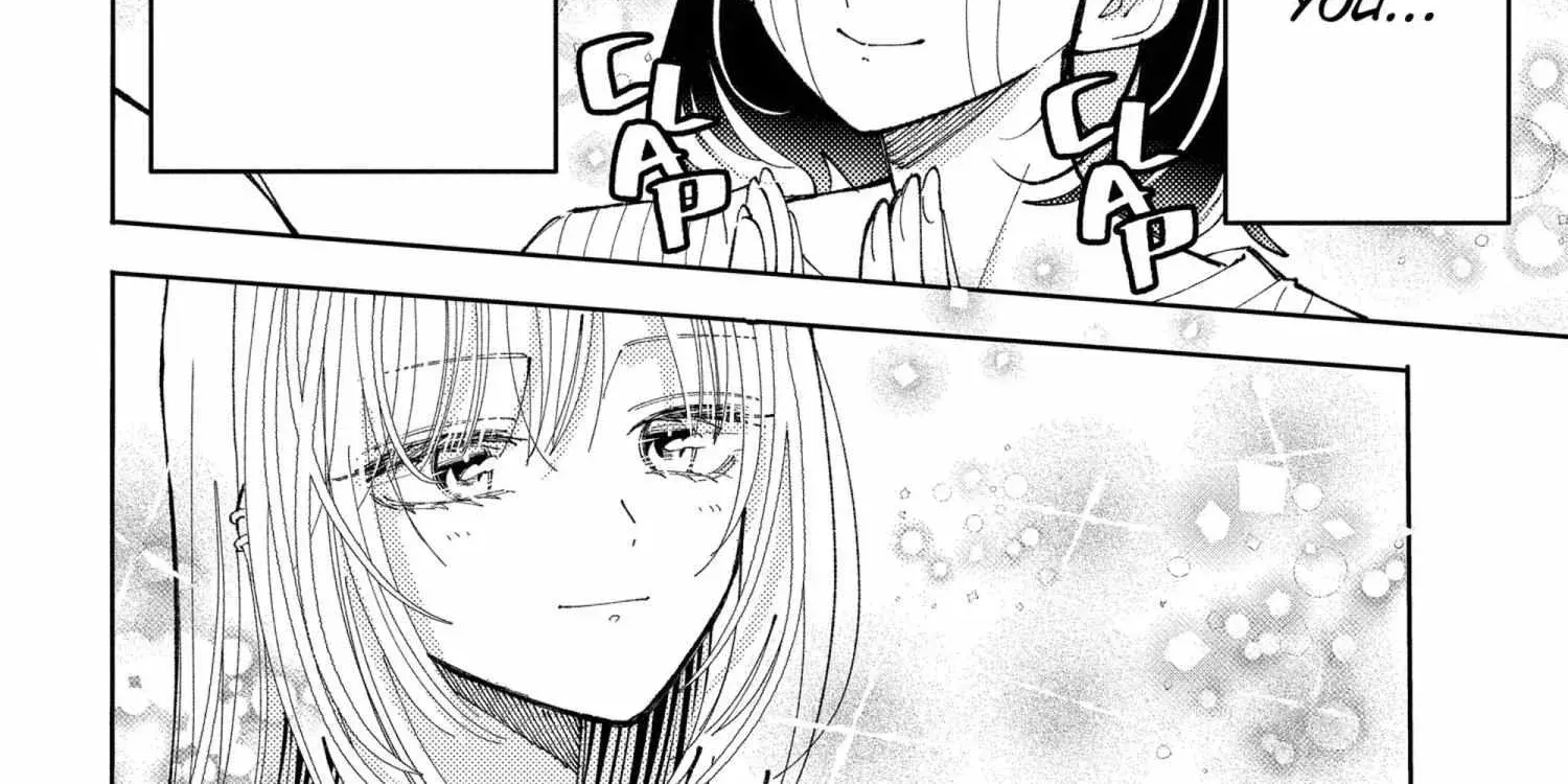 Tamon's B-Side - Chapter 40 - Page 58