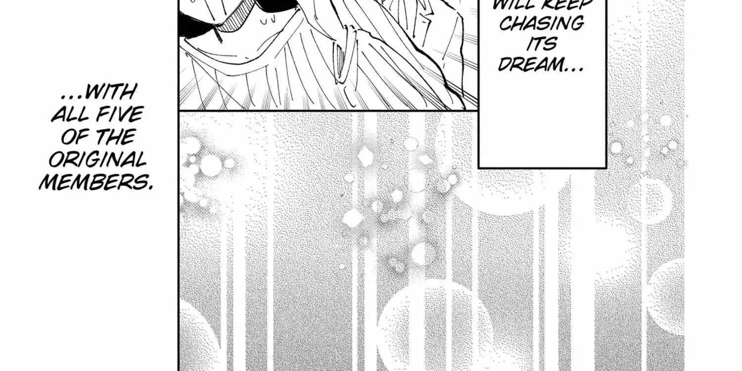 Tamon's B-Side - Chapter 40 - Page 60