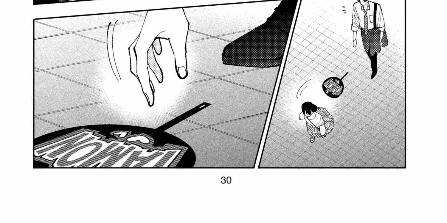Tamon's B-Side - Chapter 40 - Page 62