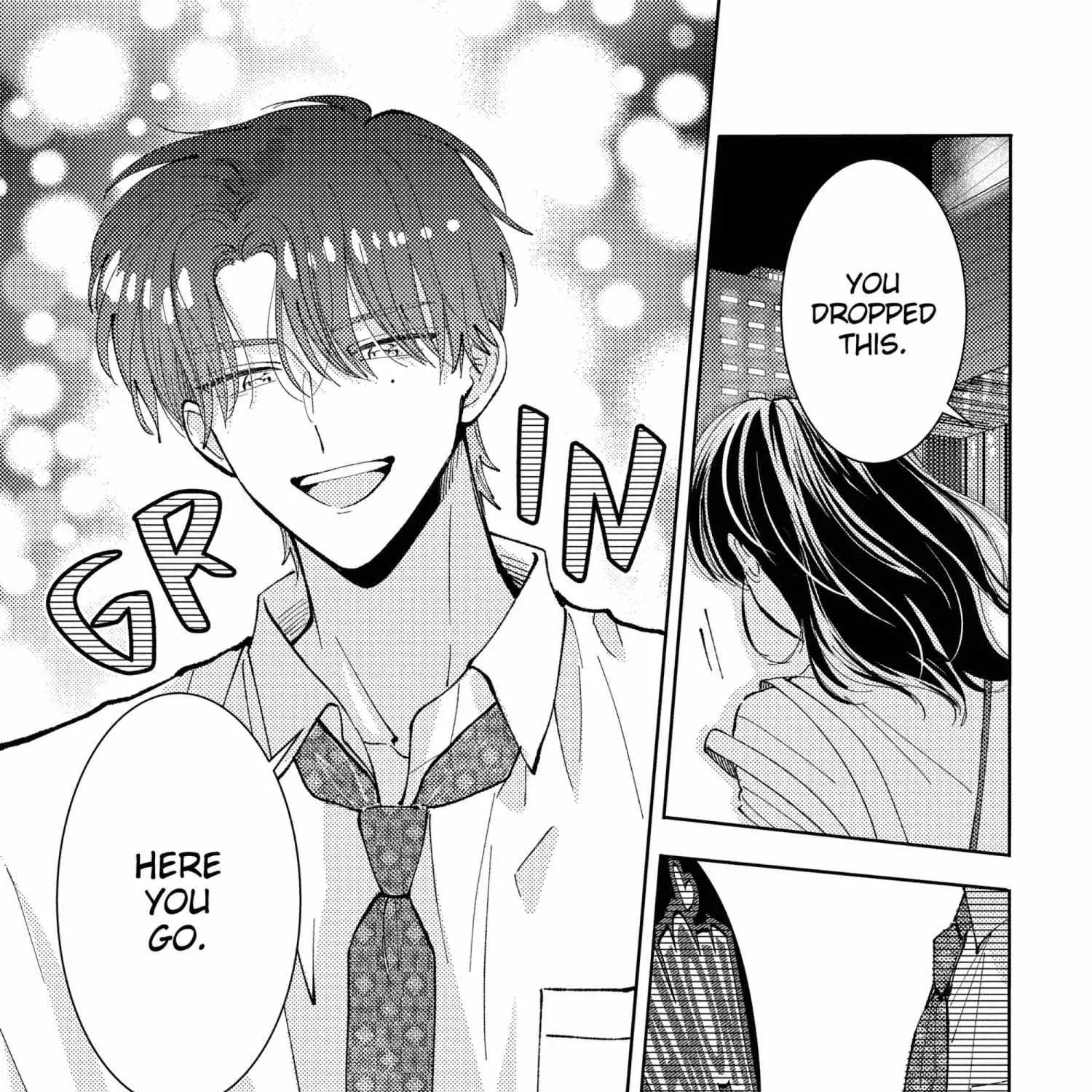 Tamon's B-Side - Chapter 40 - Page 63
