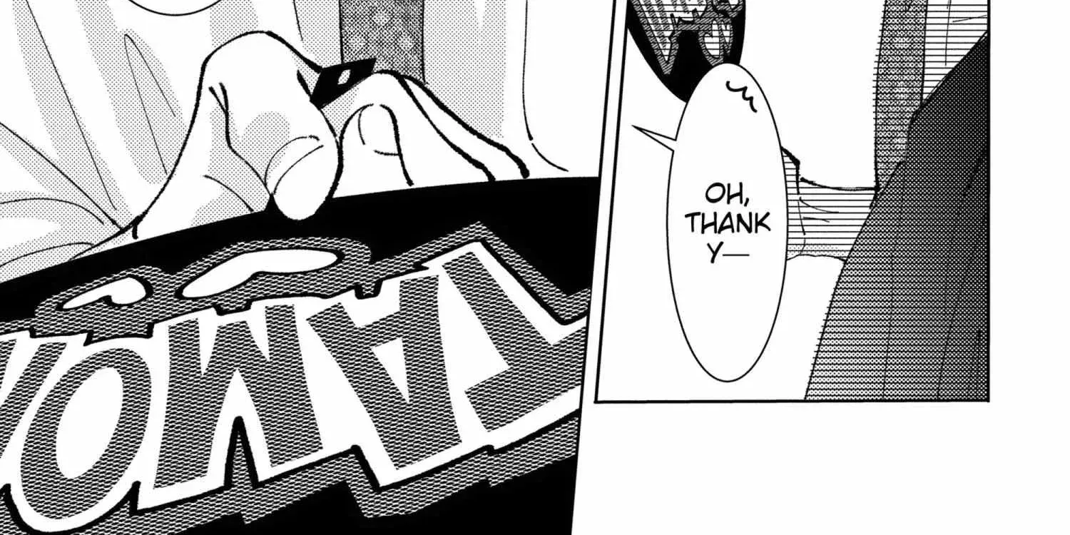 Tamon's B-Side - Chapter 40 - Page 64