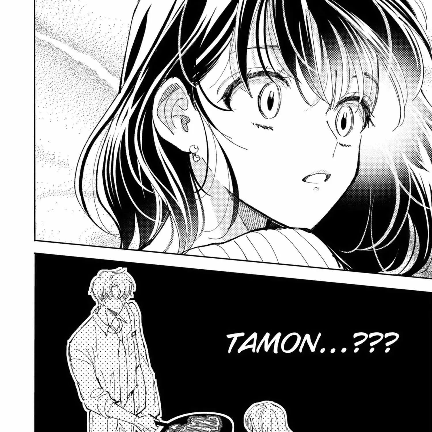 Tamon's B-Side - Chapter 40 - Page 65