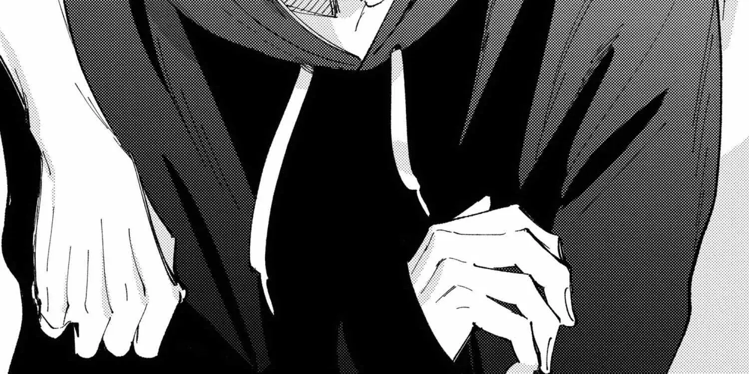Tamon's B-Side - Chapter 41 - Page 2
