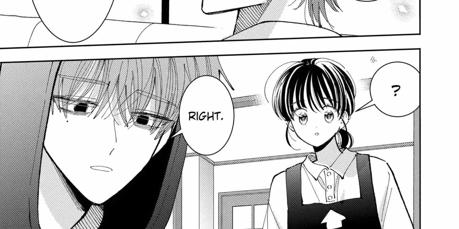 Tamon's B-Side - Chapter 41 - Page 30