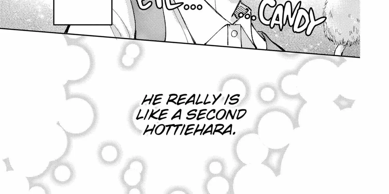 Tamon's B-Side - Chapter 41 - Page 34