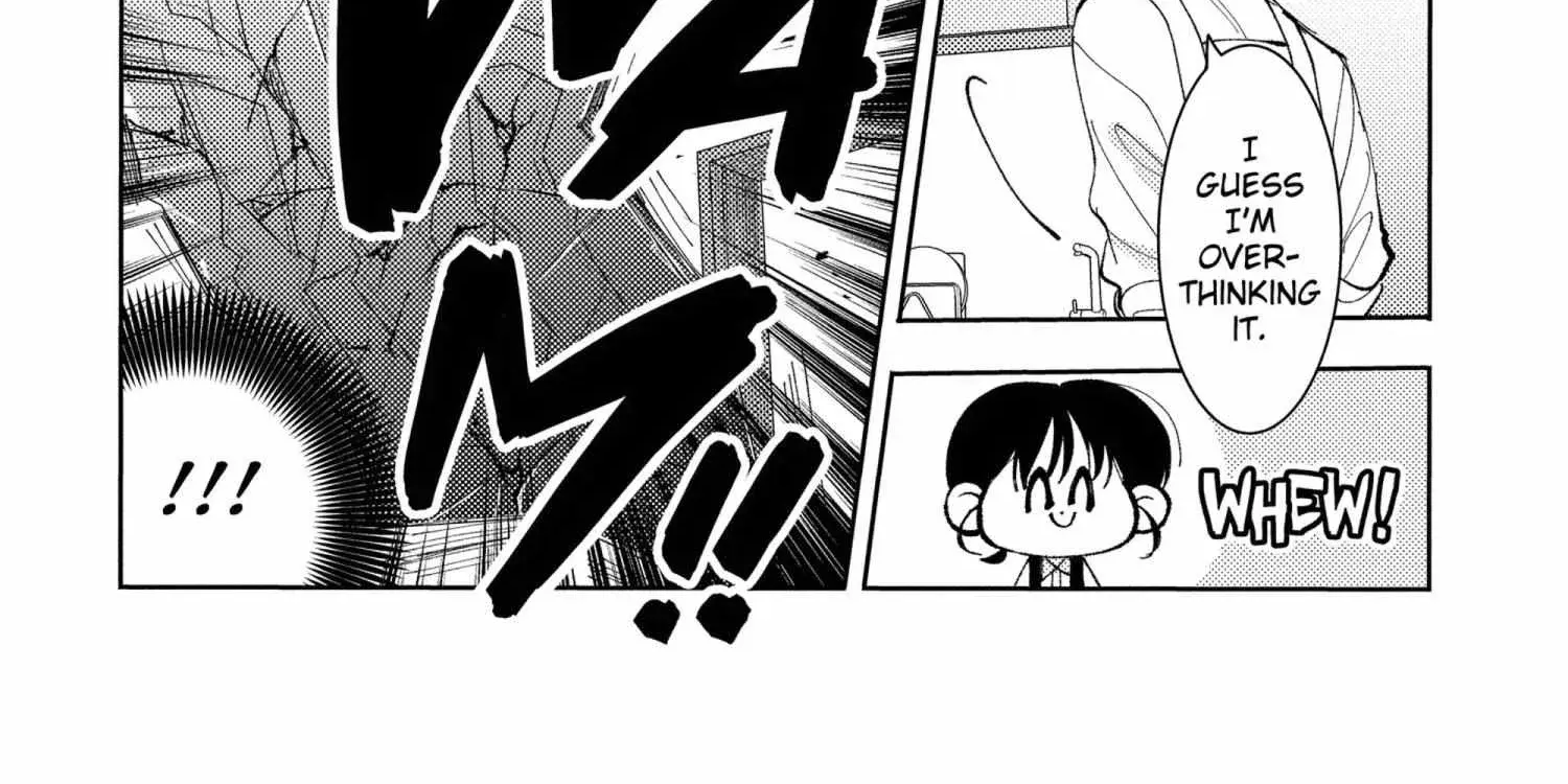 Tamon's B-Side - Chapter 41 - Page 44