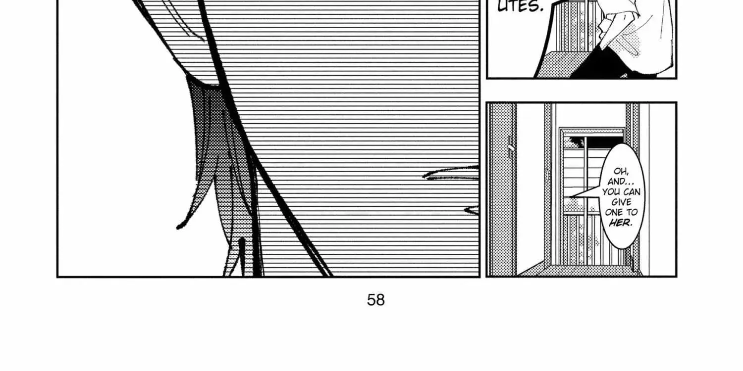 Tamon's B-Side - Chapter 41 - Page 48