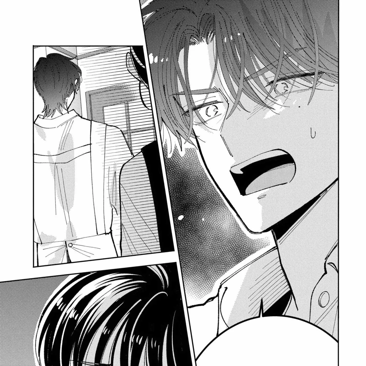 Tamon's B-Side - Chapter 41 - Page 49