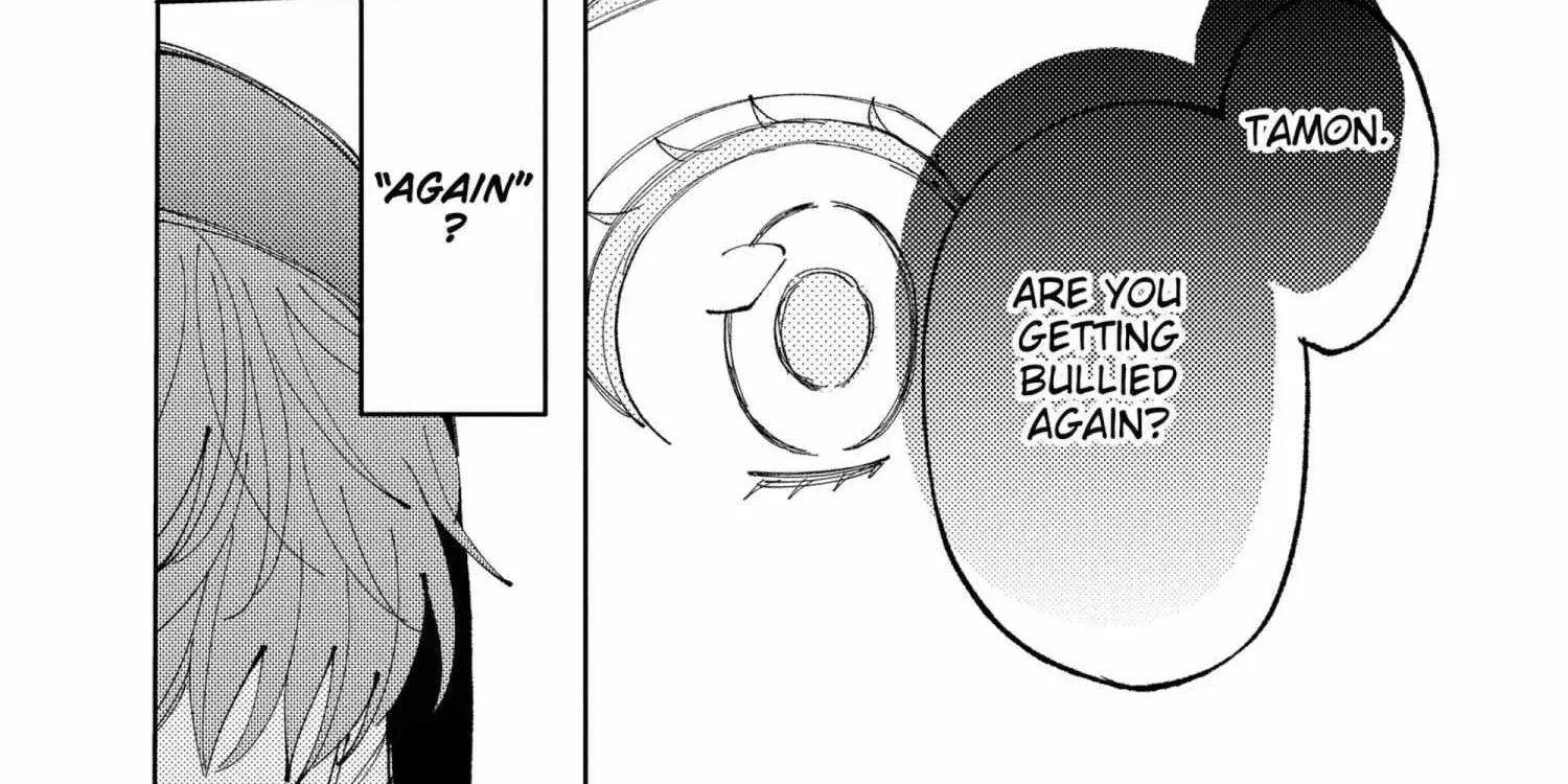 Tamon's B-Side - Chapter 41 - Page 54