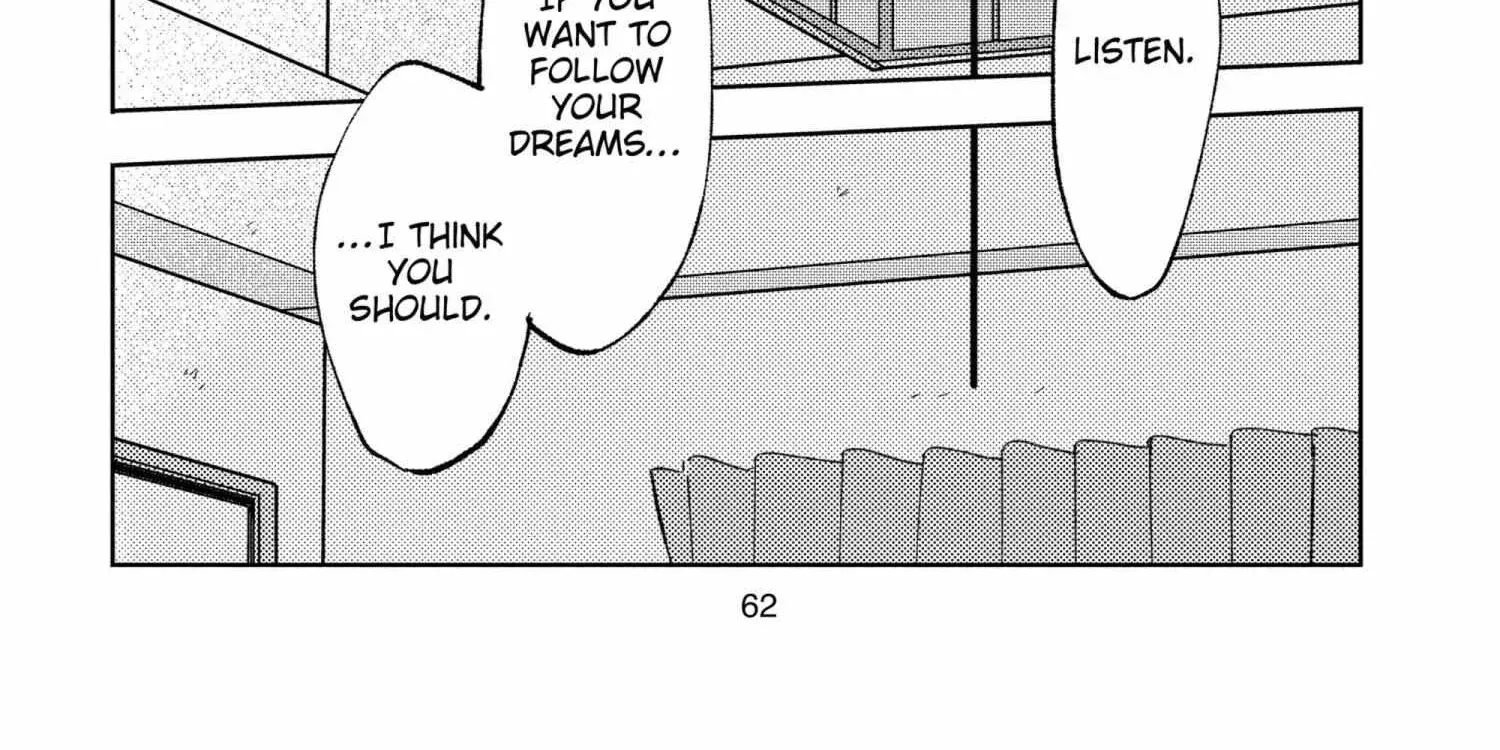 Tamon's B-Side - Chapter 41 - Page 56