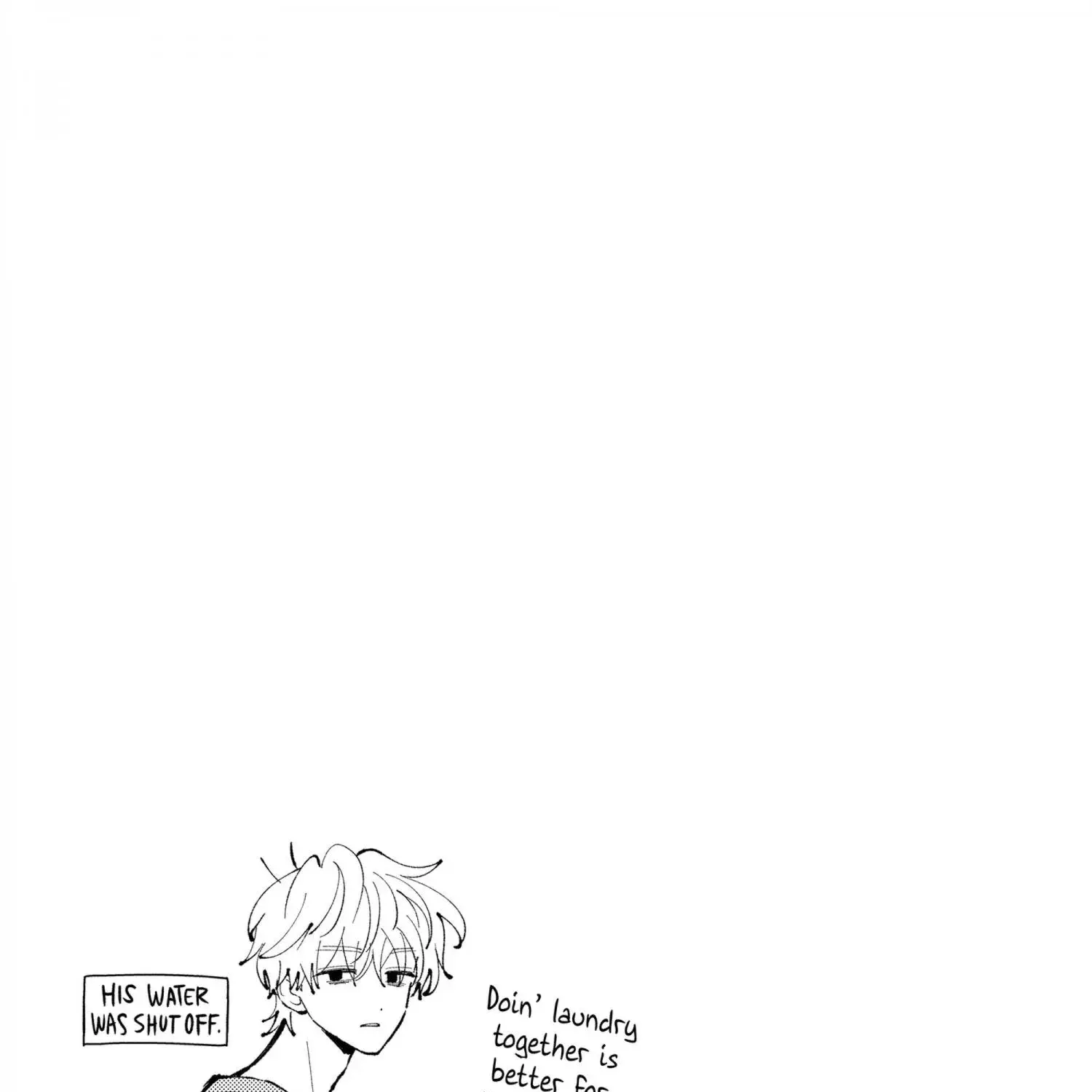 Tamon's B-Side - Chapter 41 - Page 61
