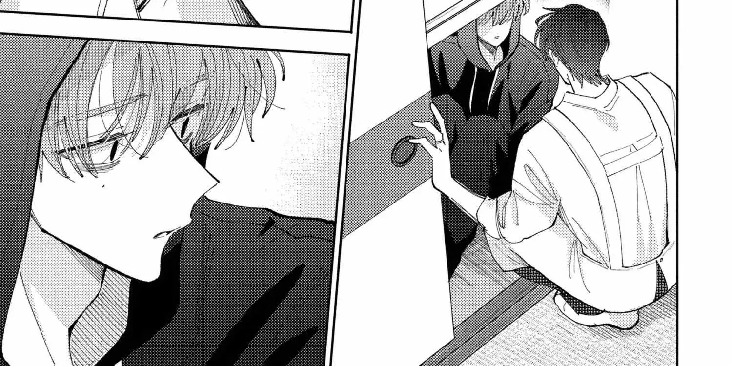 Tamon's B-Side - Chapter 42 - Page 3