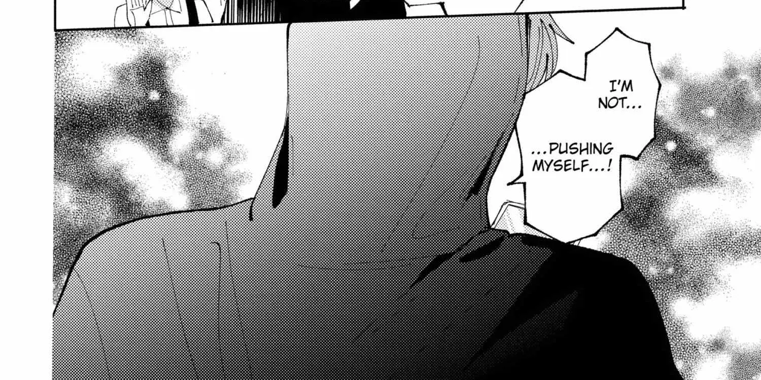 Tamon's B-Side - Chapter 42 - Page 9