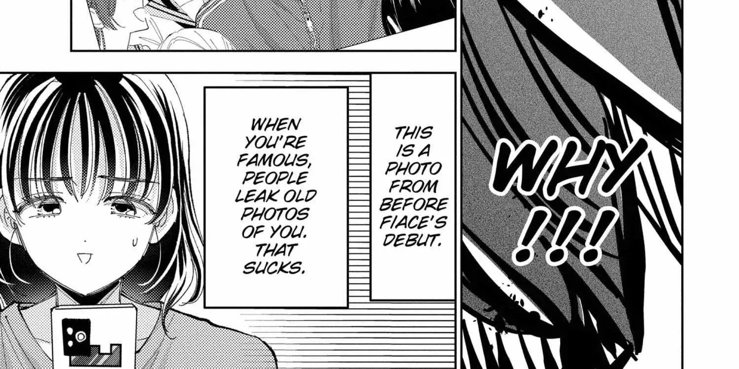 Tamon's B-Side - Chapter 42 - Page 19