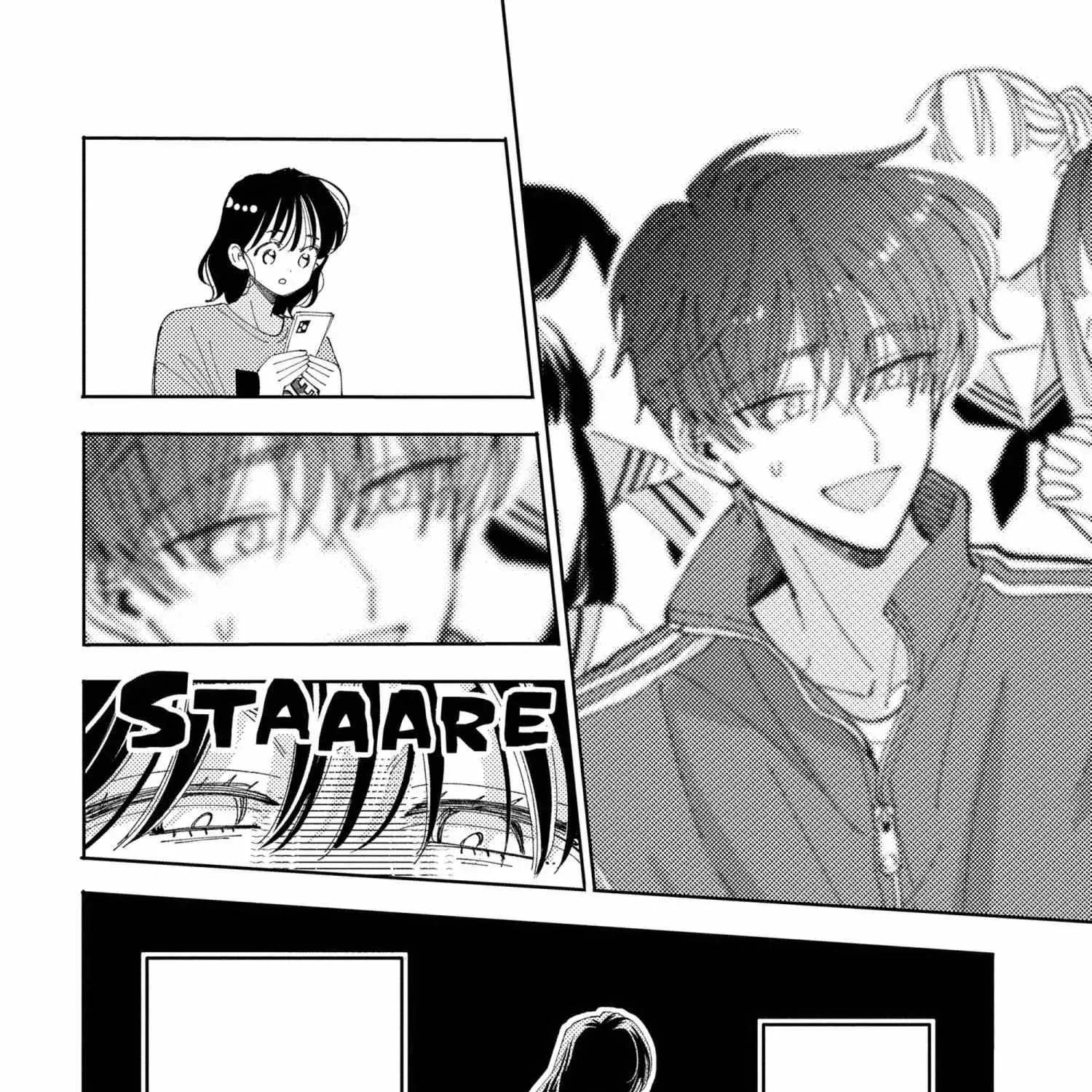Tamon's B-Side - Chapter 42 - Page 20