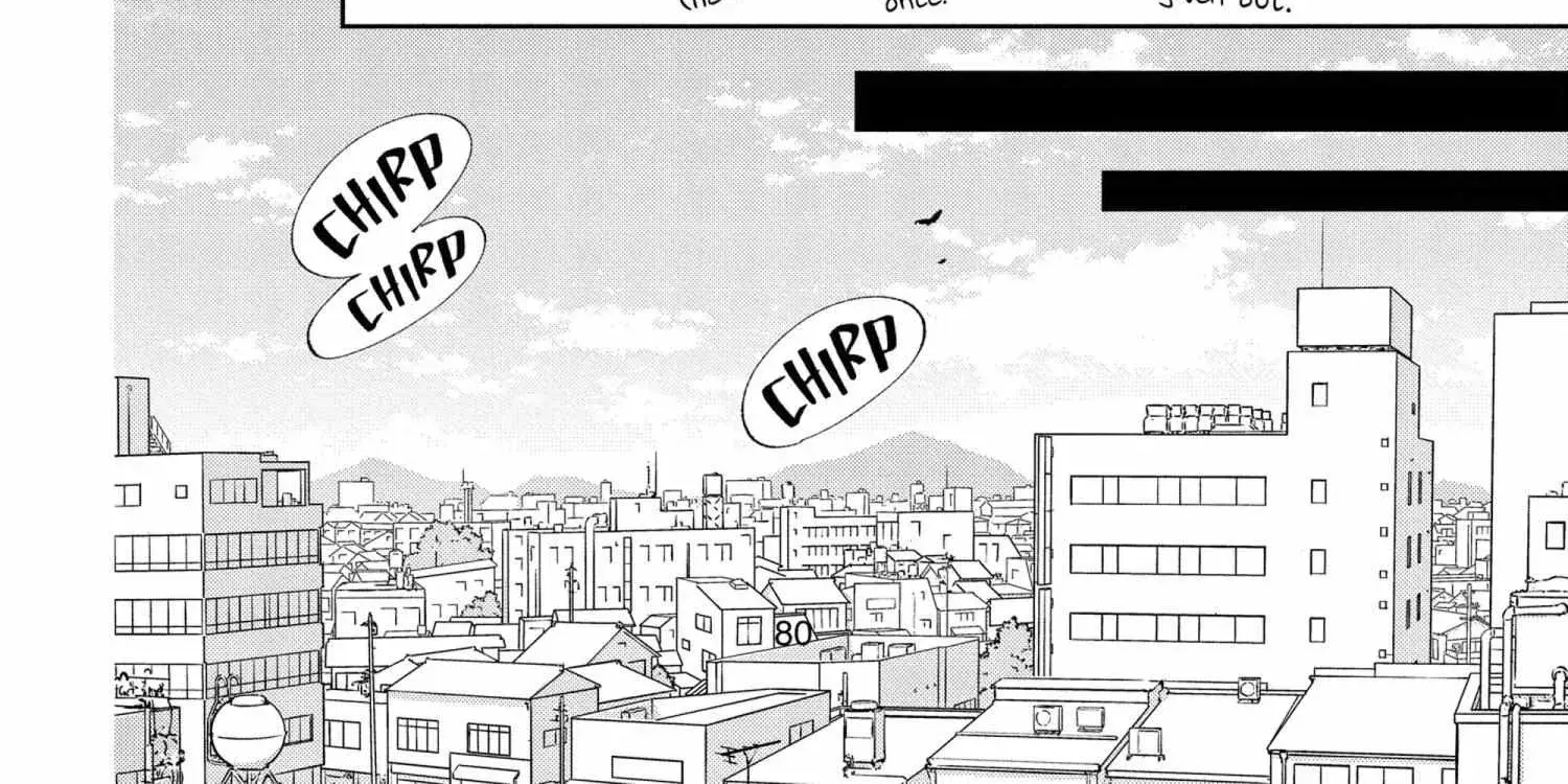 Tamon's B-Side - Chapter 42 - Page 25