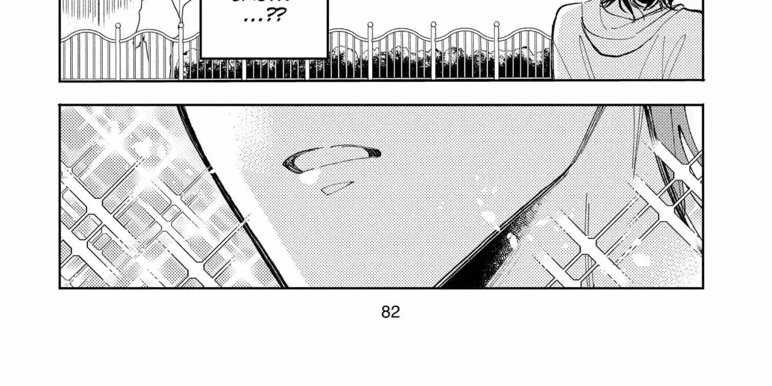 Tamon's B-Side - Chapter 42 - Page 29