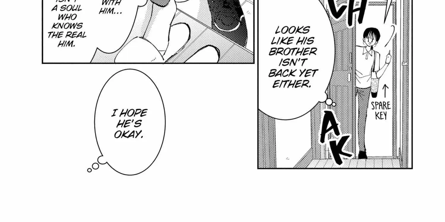 Tamon's B-Side - Chapter 42 - Page 39